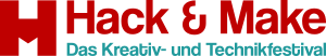 Hack & Make – Das Kreativ- und Technikfestival